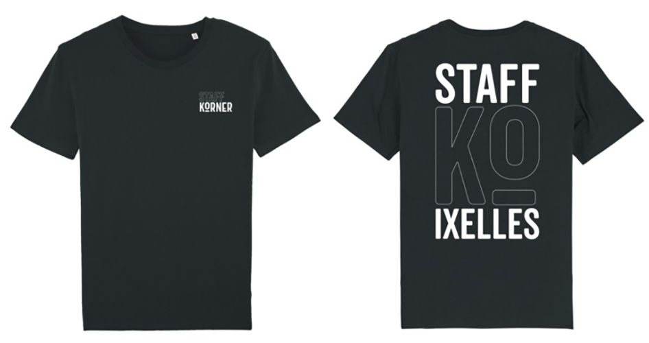 T-shirt homme