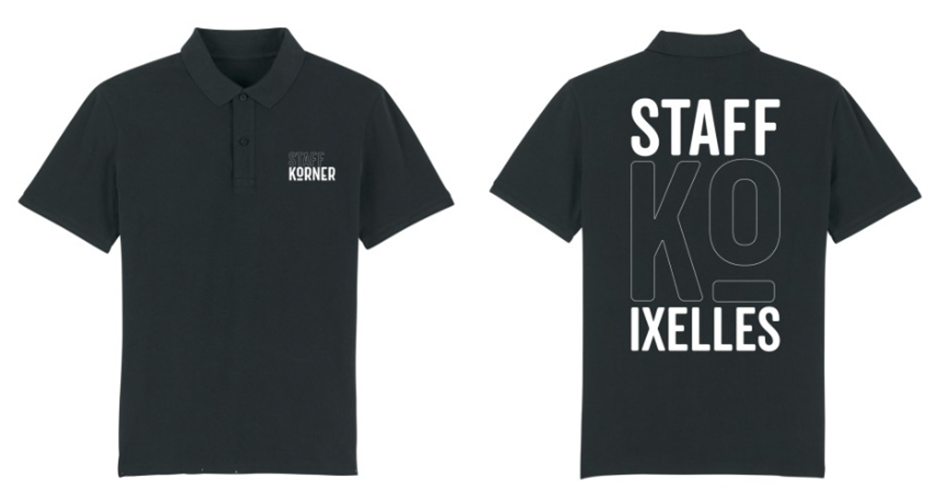 Polo Homme