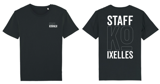 [KNOK-IXELLES-V1- STTU755] T-shirt homme