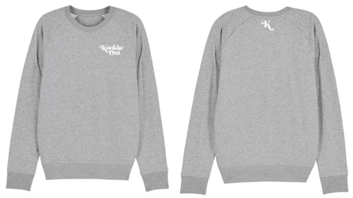 [KNOK-IXELLES-V1-STSM567] Sweatshirt homme